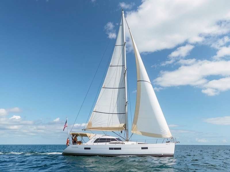 Mystic Anise Sail Game Cover